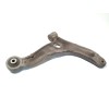 Recambio de brazo suspension inferior delantero izquierdo para renault master kasten l3h2 hka 3,5t referencia OEM IAM 8200688871