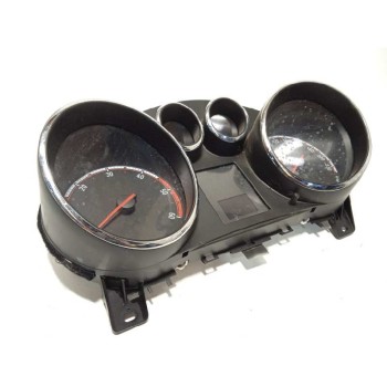 CUADRO INSTRUMENTOS 13346182 