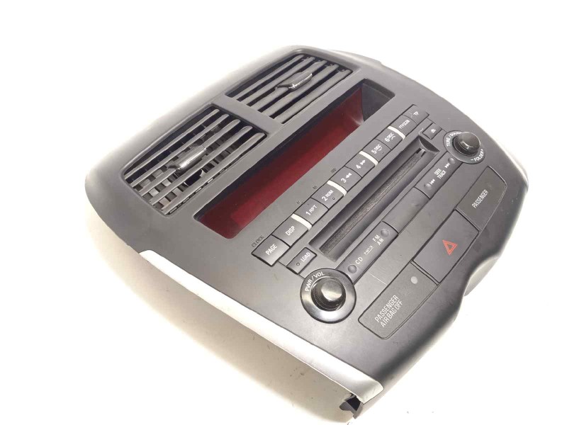 MANDO MULTIFUNCION 8002A920XA 