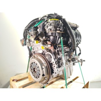Recambio de motor completo para suzuki swift iii (mz, ez) 1.3 (rs 413) referencia OEM IAM M13A  