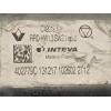 Recambio de elevalunas trasero derecho para renault megane iv berlina 5p 1.2 tce energy referencia OEM IAM 402779C  