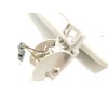 Recambio de parasol izquierdo para mini mini (f55) one d referencia OEM IAM 7366949 51167366949 