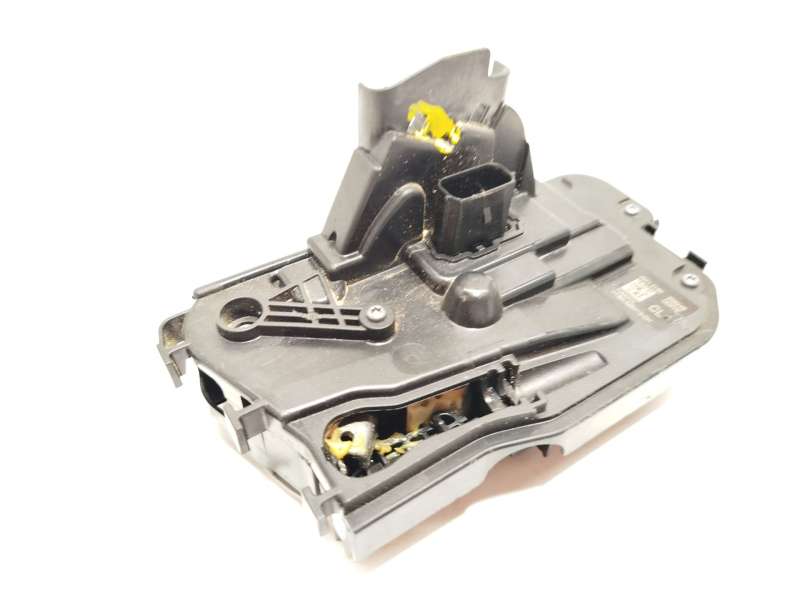 CERRADURA PUERTA TRASERA IZQUIERDA H1BA2A26413CH 2819381 