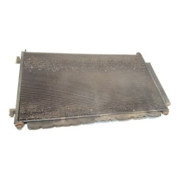 Recambio de condensador / radiador aire acondicionado para honda cr-v iii (re_) 2.2 i-dtec 4wd (re6) referencia OEM IAM 80100SWY