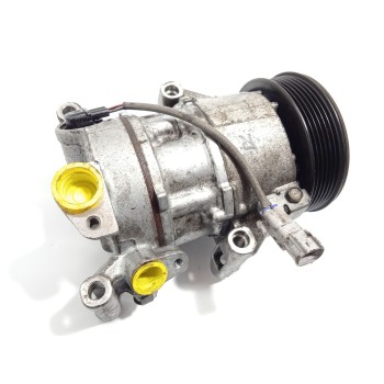 COMPRESOR AIRE ACONDICIONADO 4472806600 8831002840 