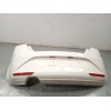 Recambio de paragolpes trasero para seat leon (1p1) 1.6 tdi referencia OEM IAM 1P0807421D 1P0807421DGRU 