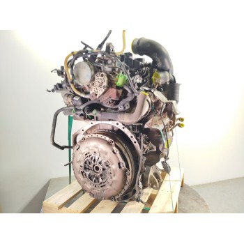 MOTOR COMPLETO M9T676 