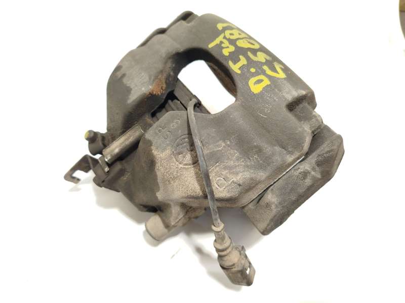 PINZA FRENO DELANTERA IZQUIERDA 7H0615123A 
