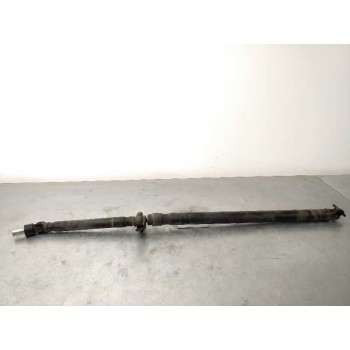 TRANSMISION CENTRAL 3401A458 