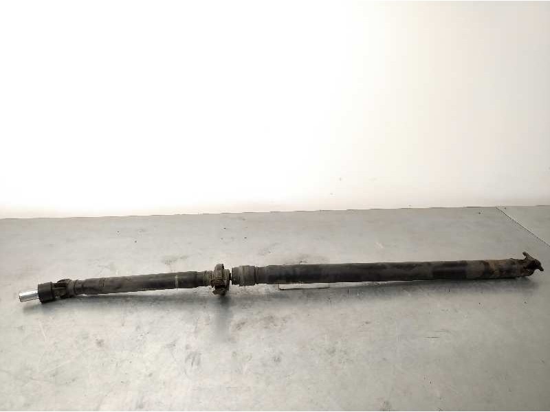 TRANSMISION CENTRAL 3401A458 