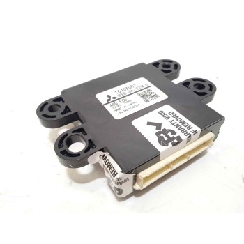 MODULO ELECTRONICO 1640A001 