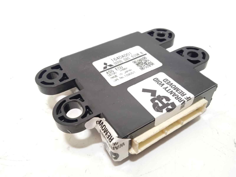 MODULO ELECTRONICO 1640A001 