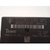 Recambio de modulo electronico para porsche cayenne (typ 9pa) s referencia OEM IAM 7L5907530  95561010701
