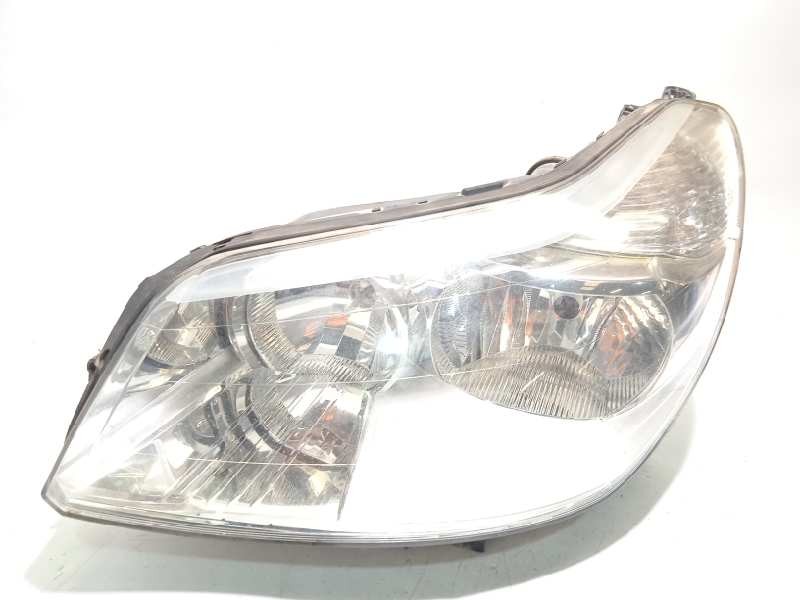 FARO IZQUIERDO 9650055980 620843 