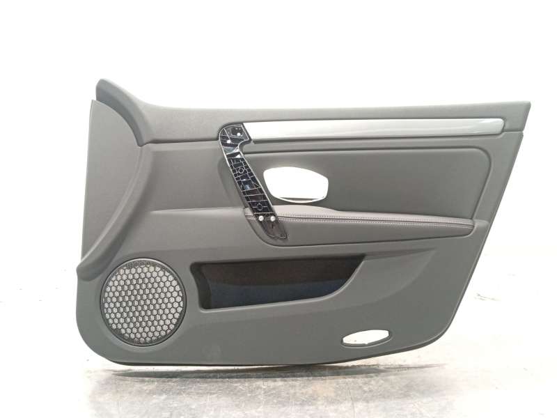 GUARNECIDO PUERTA DELANTERA DERECHA 809006165R 