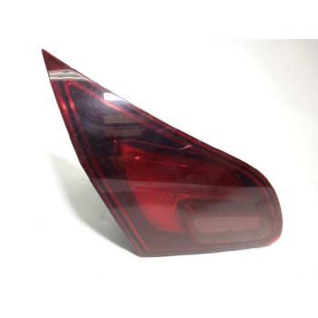 PILOTO TRASERO IZQUIERDO INTERIOR 13319951 