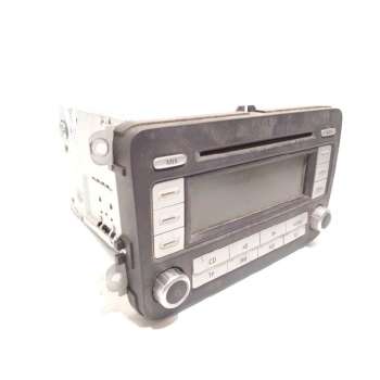 SISTEMA AUDIO / RADIO CD 1K0035186T 1K0035186TGR0