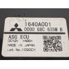 Recambio de modulo electronico para mitsubishi asx (ga0w) 1.8 di-d cat referencia OEM IAM 1640A001  
