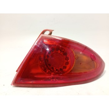 Recambio de piloto trasero derecho para seat leon (1p1) 1.6 tdi referencia OEM IAM 1P0945112D  