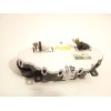 Recambio de mando climatizador para ford fiesta vi (cb1, ccn) 1.4 tdci referencia OEM IAM 8A6T18C612AL 1775088 