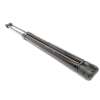 Recambio de amortiguadores maletero / porton para mg zs suv (azs1) 1.5 vti referencia OEM IAM 10320209 10316252 