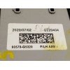 Recambio de mando elevalunas delantero izquierdo para kia niro referencia OEM IAM 93570G5320 4C74811000 