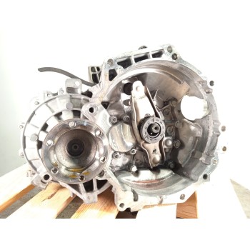 CAJA CAMBIOS RSR 02S300051S 