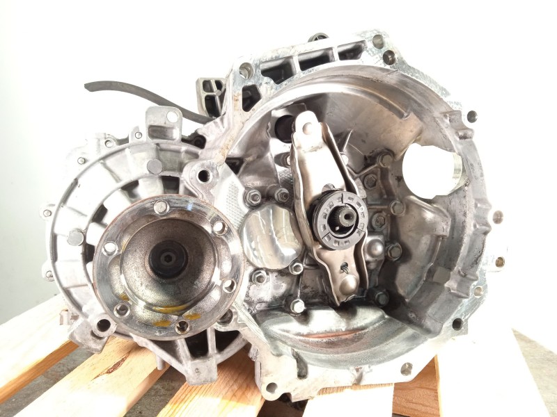 CAJA CAMBIOS RSR 02S300051S 