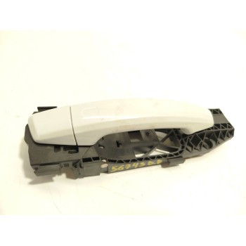 Recambio de maneta exterior delantera derecha para audi a1 sportback (gba) 30 tfsi referencia OEM IAM 8V0839885  