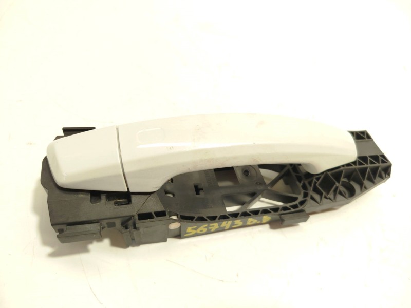 MANETA EXTERIOR DELANTERA DERECHA 8V0839885 