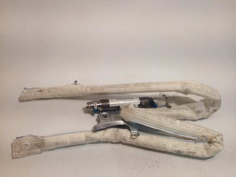 AIRBAG CORTINA DELANTERO IZQUIERDO 72127134077 