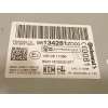 Recambio de sistema audio / radio cd para citroën c-elysee (dd_) 1.6 bluehdi 100 referencia OEM IAM 98134281ZD  A2C97313200