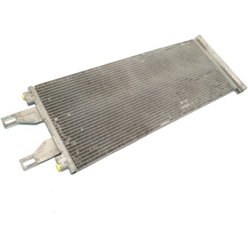 Recambio de condensador / radiador aire acondicionado para citroën jumper iii furgoneta 2.2 hdi 130 referencia OEM IAM 161011588
