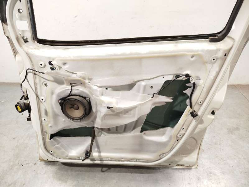 Recambio de puerta delantera derecha para opel combo furgón/monospace (x12) 1.3 cdti (b05) referencia OEM IAM 95530089 95530929 6