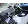 toyota yaris (ksp9/scp9/nlp9) del año 2008