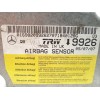 Recambio de centralita airbag para mercedes-benz clase a (w169) a 180 cdi (169.007, 169.307) referencia OEM IAM A1698209926 A169