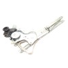 Recambio de elevalunas delantero derecho para toyota c-hr referencia OEM IAM 69810F4010  85710F4010