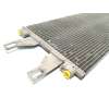 Recambio de condensador / radiador aire acondicionado para citroën jumper iii furgoneta 2.2 hdi 130 referencia OEM IAM 161011588