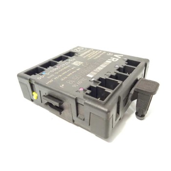 Recambio de modulo confort para mercedes-benz clase cla (w117) 1.5 cdi cat referencia OEM IAM A1669000518  A2C7411680500