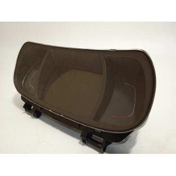 Recambio de cuadro instrumentos para renault kadjar 1.3 tce energy referencia OEM IAM 248100594R  P248100594R