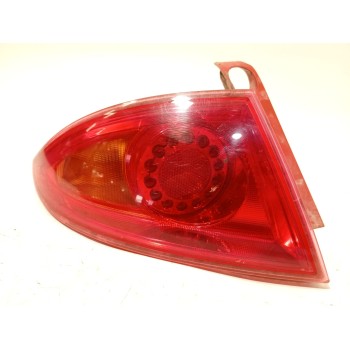 Recambio de piloto trasero izquierdo para seat leon (1p1) 1.6 tdi referencia OEM IAM 1P0945111D  