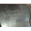 Recambio de caja mariposa para renault master kasten l3h2 hka 3,5t referencia OEM IAM 8200987453  8200727648