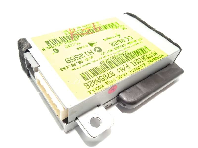 CENTRALITA UNIDAD CONTROL TELEFONO 8785A026 