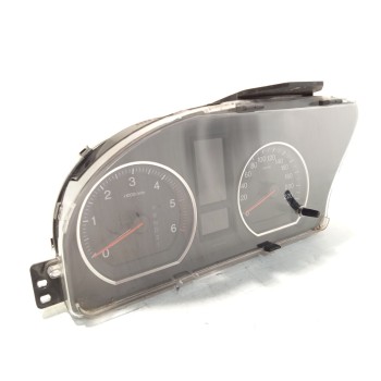 Recambio de cuadro instrumentos para honda cr-v iii (re_) 2.2 i-dtec 4wd (re6) referencia OEM IAM 78100SWYG212 78120SWYG71 
