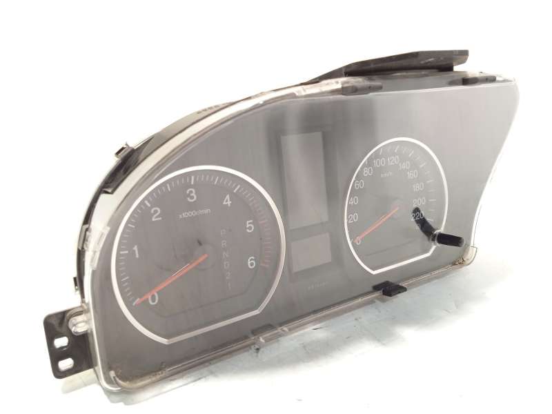 CUADRO INSTRUMENTOS 78100SWYG212 78120SWYG71 