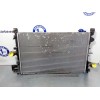 Recambio de radiador agua para fiat croma (194) 1.9 16v multijet dynamic (12.2007) referencia OEM IAM 13196477  