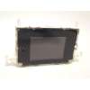Recambio de pantalla multifuncion para ford fiesta vi (cb1, ccn) 1.4 tdci referencia OEM IAM 8A6T18B955BM 1940788 