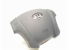 Recambio de airbag delantero izquierdo para kia sportage 2.0 cat referencia OEM IAM 569000Z000WK  