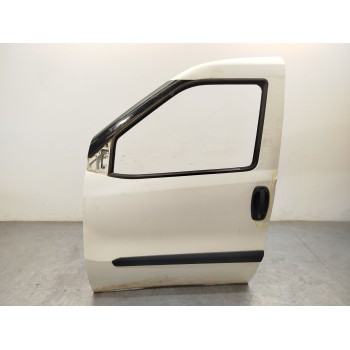 Recambio de puerta delantera izquierda para opel combo furgoneta/monovolumen (x12) 1.3 cdti (b05) referencia OEM IAM 95530983  