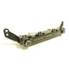 Recambio de mando multifuncion para kia niro referencia OEM IAM 96540G5120 96540G5120WK 
